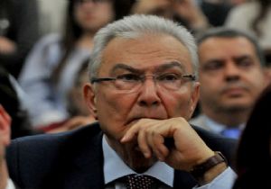 Baykal,2019 Yılında Aday Olacak mı?